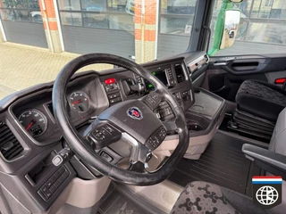Scania R 2020 - R450 obrazek 12