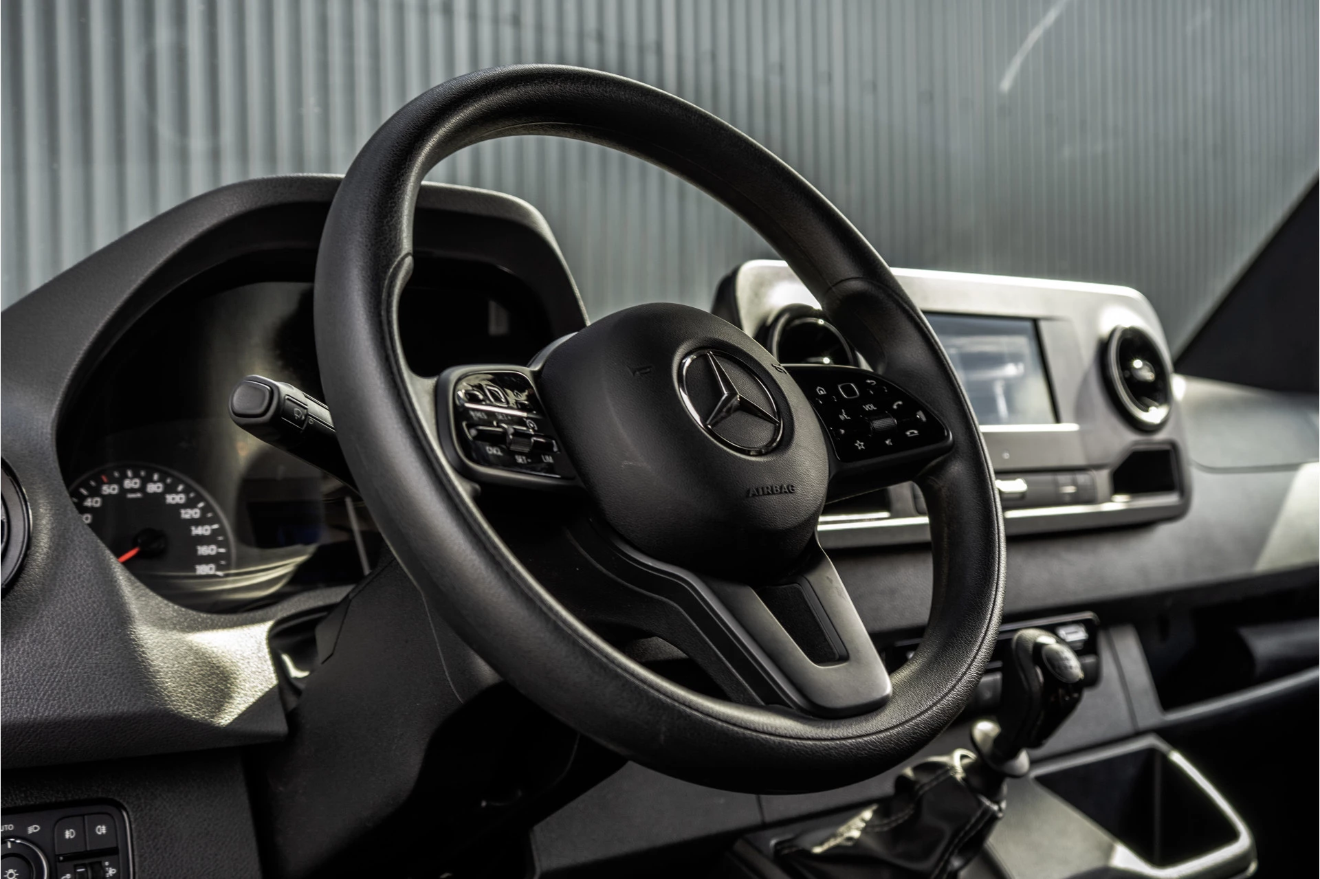 Mercedes-Benz Sprinter 2023 - **317 CDI L2H2 | Mbux | Camera | CarPlay | Navigatie | Cruise | Climate | PDC | Euro 6** immagine 13