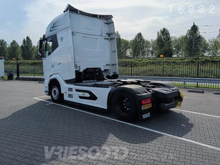 DAF 2022 - XG+ 480 ,WITH INTARDER imagen 2 miniatura