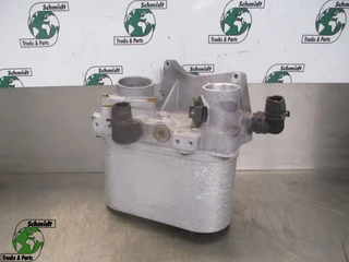 MAN TGS - 51.09540-3060 18.460 TGX OLIEKOELER EURO 6 te koop