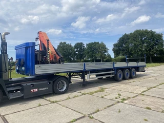 Kaiser N/A 1990 - KAISER | PALFINGER PK1550 | imagen 8