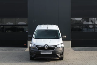 Renault Express 2024 - 1.5 dCi 95 Comfort + 95pk - Carplay - Camera - Cruise - Airco - Hout - Rijklaar zdjecie 2