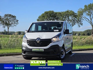 Renault Trafic 2019 - 1.6 DCI for sale