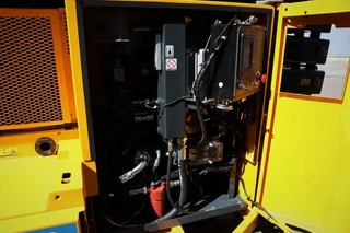 Haulotte 2022 - HS15EPRO Valid Inspection, Full Electric 4x4 Drive image 3 miniature