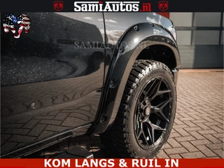 Dodge Ram Pick-Up 2024 - SPORT | 5.7 V8 4x4 HEMI | PANORAMA DAK | GROOTSCHERM 12 INCH | LPG | Diamond Black Pearl | imagen 14