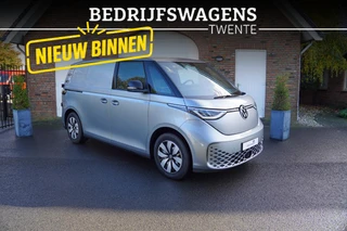 Volkswagen ID. Buzz Cargo 2026 - 79 kWh 286PK 2027 MODEL A-Deuren na sprzedaż