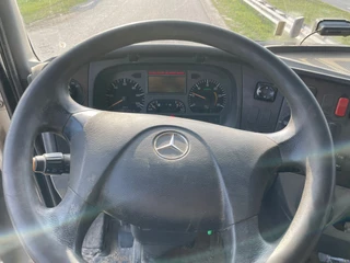 Mercedes-Benz Axor 1829 13.500L Fuel Truck 2007 - N/A afbeelding 16
