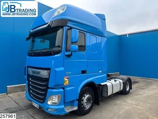 DAF XF480 2019 - EURO 6, ACC te koop