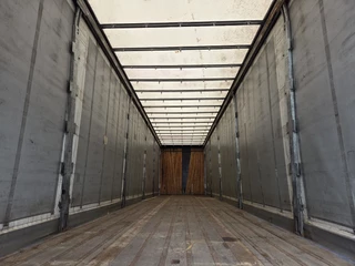 Pacton N/A 2006 - S01 NL TRAILER zdjecie 11