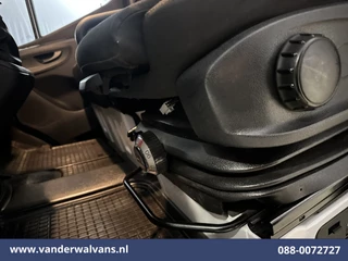 Mercedes-Benz Sprinter 2020 - 315 CDI 150pk L1H1 Euro6 Airco | Camera | Navigatie | Apple Carplay | Chauffeursstoel | Tachograaf obrazek 6