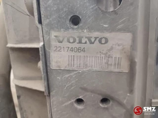 Volvo N/A 2014 - Occ radiator + intercooler + condenser Volvo immagine 5