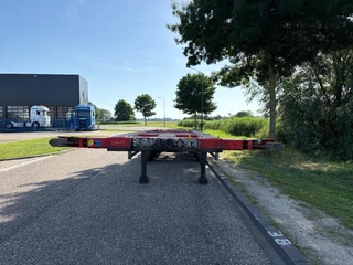 Kässbohrer MULTICONT 2019 - N/A image 7