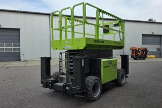 Zoomlion 2024 - ZS1218ERT Unused, Valid Inspection, Electric, 13.8 afbeelding 2 miniatuur
