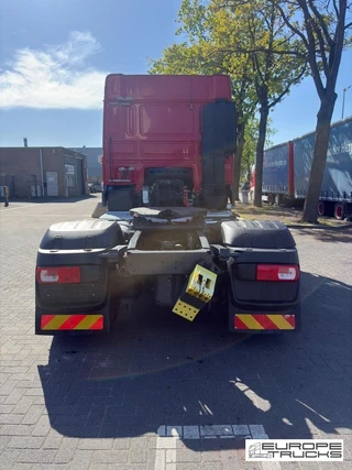 DAF XF480 2020 - N/A imagen 4