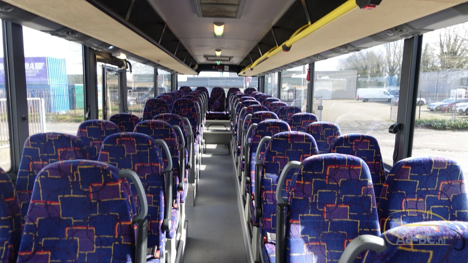 VDL Lexio - 61 Seats EURO 5 Original mileage 2013 afbeelding 69