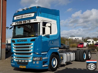 Scania R 2015 - R520 imagen 2