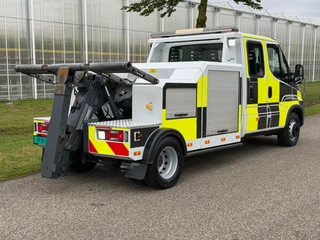 Iveco Daily 2018 - 70 C18 Tow Truck imagen 6
