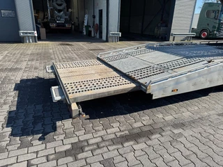 TIJHOF SCHUIF,2X LIFT ,DOORLADER 2015 - N/A imagen 2