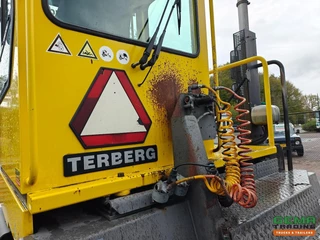 Terberg YT180 2001 - N/A afbeelding 13