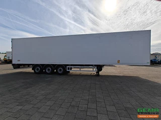 Trailer T3SP38 2014 - N/A obrazek 8