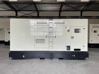 Iveco 2026 - C9TE9 - 415 kVA Generator - DPX-19796 te koop
