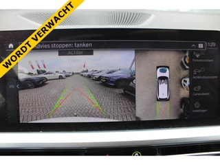 BMW 3 Series 2022 - Touring 330e High Executive M-SPORT SHADOW PANORAMADAK MEMORY 360-CAMERA KEY-LESS CARPLAY TREKHAAK image 10