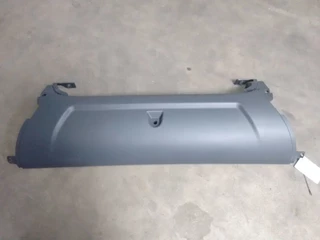 Scania N/A - bumper middendeel obrazek 1