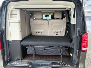 Mercedes-Benz Marco Polo 2017 - V 250d Westfalia Marco Polo 4-Matic Camper image 9