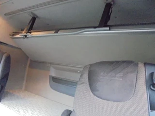DAF XF 440 2016 - SPACE CAB bild 16
