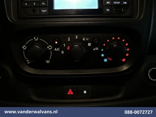 Opel Vivaro 2015 - 1.6 CDTI 120pk L2H1 Airco | Imperiaal | Trekhaak | LED | Cruisecontrol | Sidebars afbeelding 4