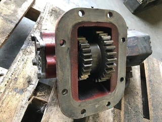 Diverse N/A - PTO + PTO-PUMP EATON immagine 5