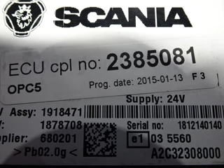 Scania N/A - S2559113UP obrazek 2