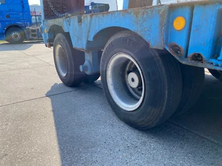 Fruehauf N/A 1968 - / Hydraulic Ramps / 32 Ton obrazek 7