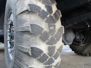 Mercedes-Benz N/A 1984 - FAP 2026 , V8 , 6x6 , ZF Manual , Spring suspension, Ex army obrazek 15