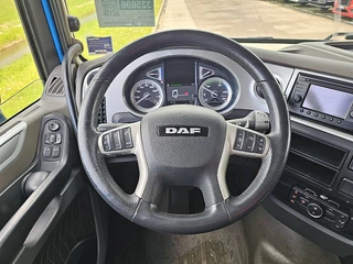 DAF XF480 2020 - N/A image 11