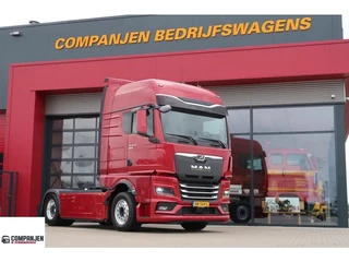 MAN TGX 2025 - 18.560 NEW! TGX 18.560 - D30 - ADR - Full AIR imagem 1