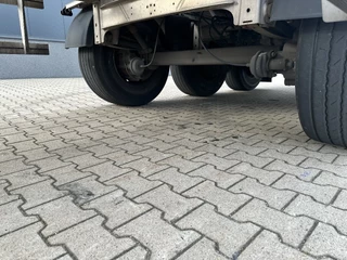 Van Hool N/A 2015 - FOOD / 39.000L / 3-COMP / INOX / NL-trailer / APK: 04/2026 image 56