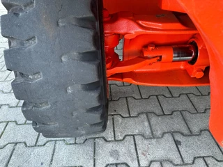 Linde N/A 2003 - H60D-02 / fork positioner / 6.000kg / duplex / 6 cil. Deutz diesel изображение 17