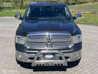 Dodge Ram 1500 2014 - 5.7 V8 Laramie | Lage bijtelling immagine 13