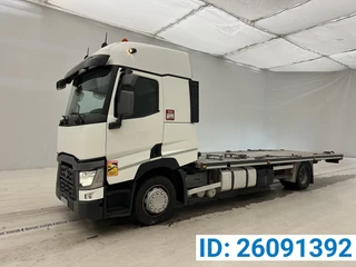 Renault 2016 - T430 te koop