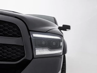 Dodge Ram 1500 2024 - 5.7 V8 4x4 Crew Cab 5'7 Laramie | Trekhaak | Tonneau cover | extra LPG 200L | Wide boddy | Fuel 22inch velgenset| image 11