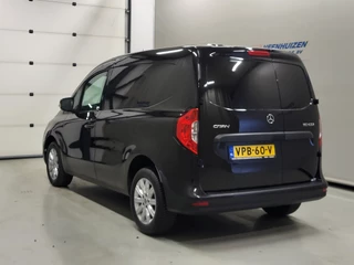 Mercedes-Benz Citan 2022 - 110CDI Rijklaar Euro 6! image 17