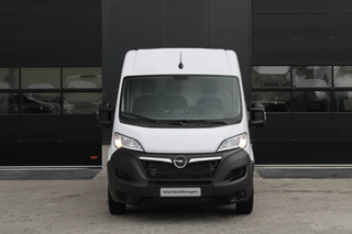 Opel Movano 2024 - 33 2.2 CDTI 140pk L2H2 - Airco - Camera - Cruise - Blind Spot - 270 deuren - Rijklaar obrazek 2