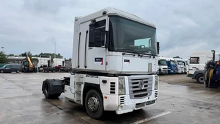 Renault AE 440 Magnum E-tech 2004 - N/A immagine 2