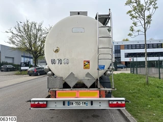 Maisonneuve N/A 1995 - Chemie 32475 Liter, 1 Compartment image 4