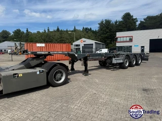 D-TEC FLEXITRAILER 2017 - N/A obrazek 14