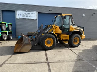 Volvo N/A 2015 - L45G-T/PS afbeelding 1