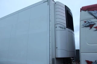Schmitz Cargobull 3 2014 - N/A изображение 13