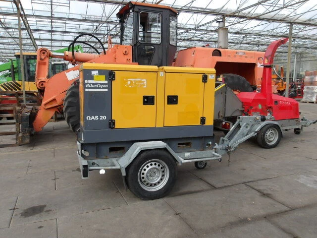 Atlas-Copco QAS 20 2014 afbeelding 1