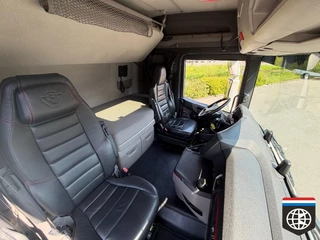 Scania R 2019 - R580 bild 30